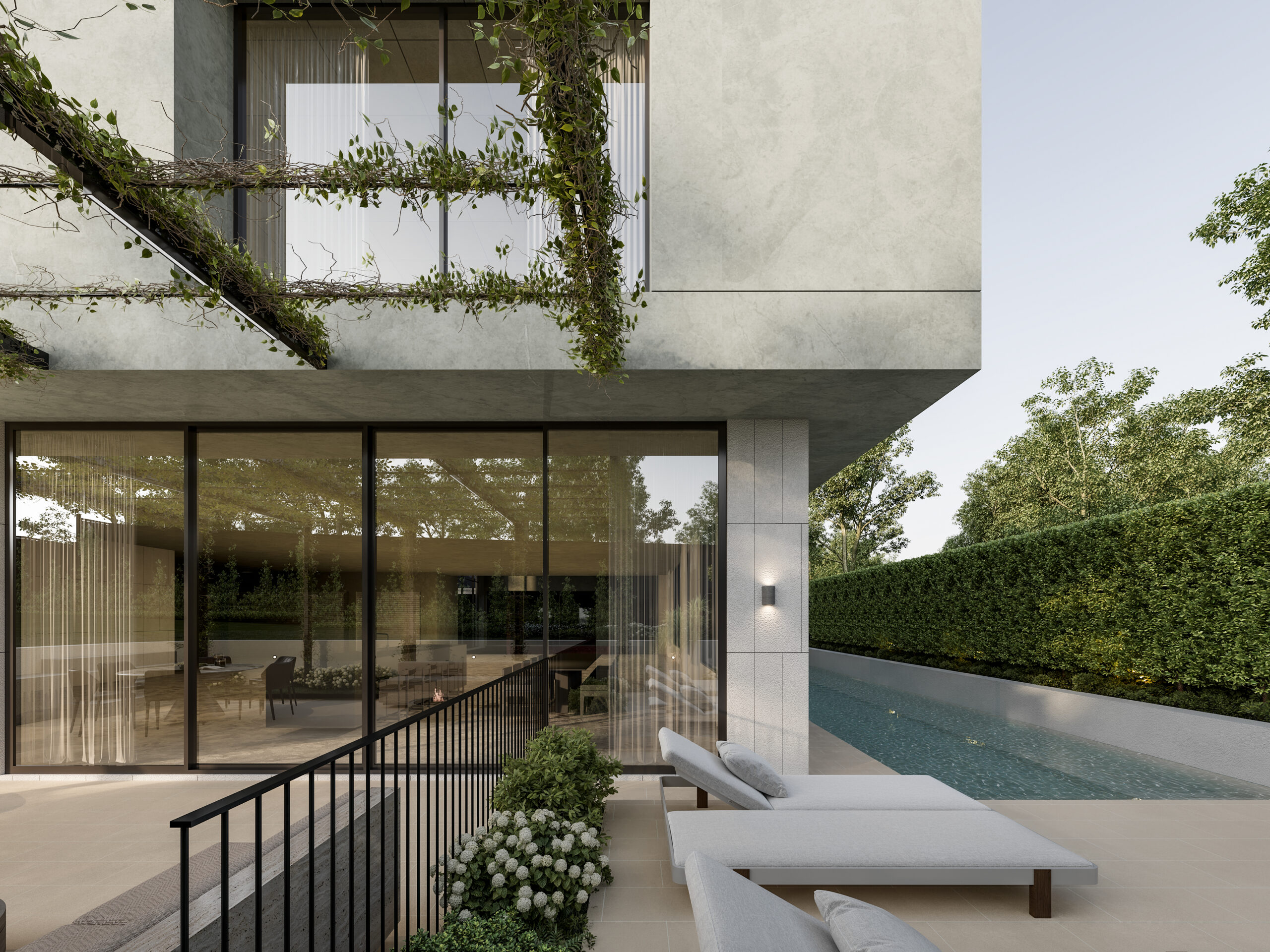 Works – Embrace Architecture & Interiors
